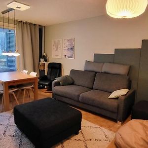 Appartement met een Slaapkamer